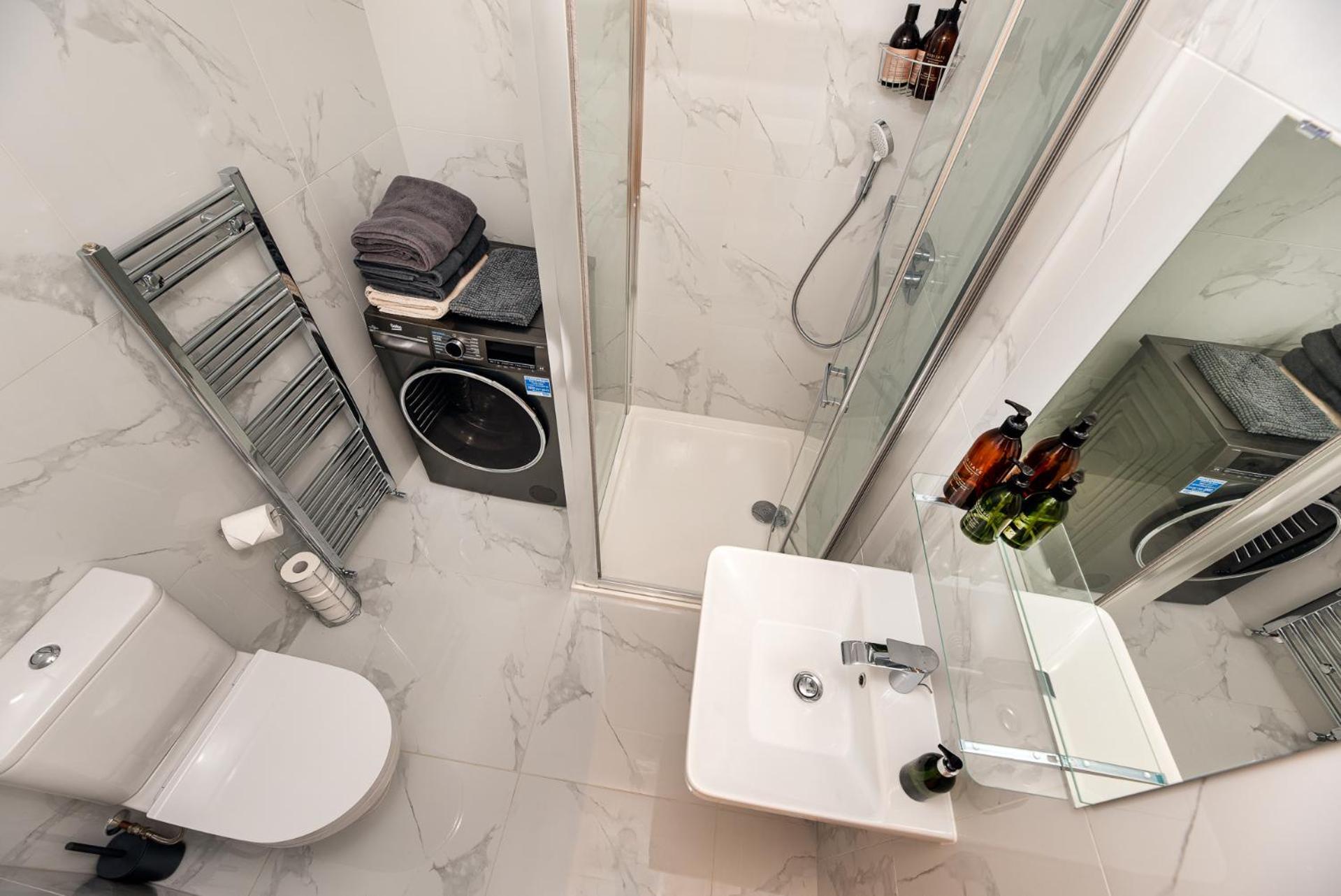 2-Bedroom Victorian Apartment In Kensington Londra Dış mekan fotoğraf