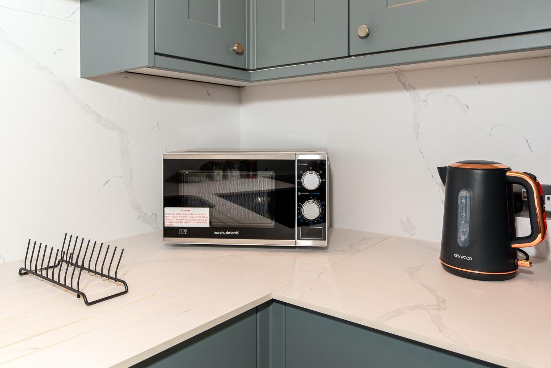 2-Bedroom Victorian Apartment In Kensington Londra Dış mekan fotoğraf